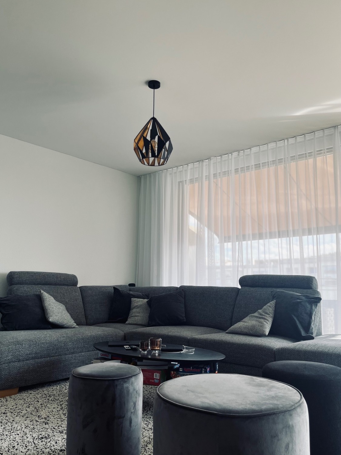 Chambre en colocation