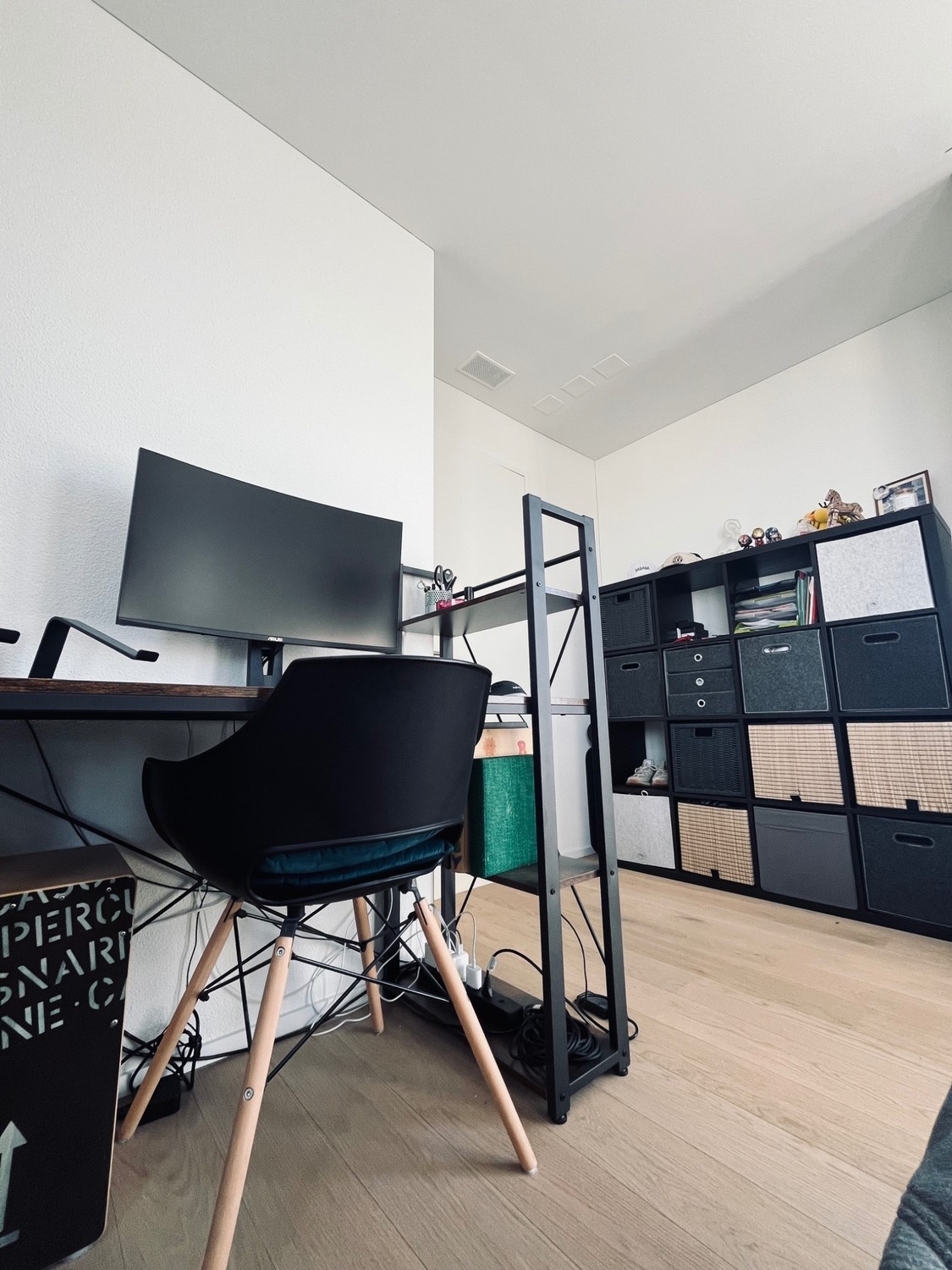 Chambre en colocation