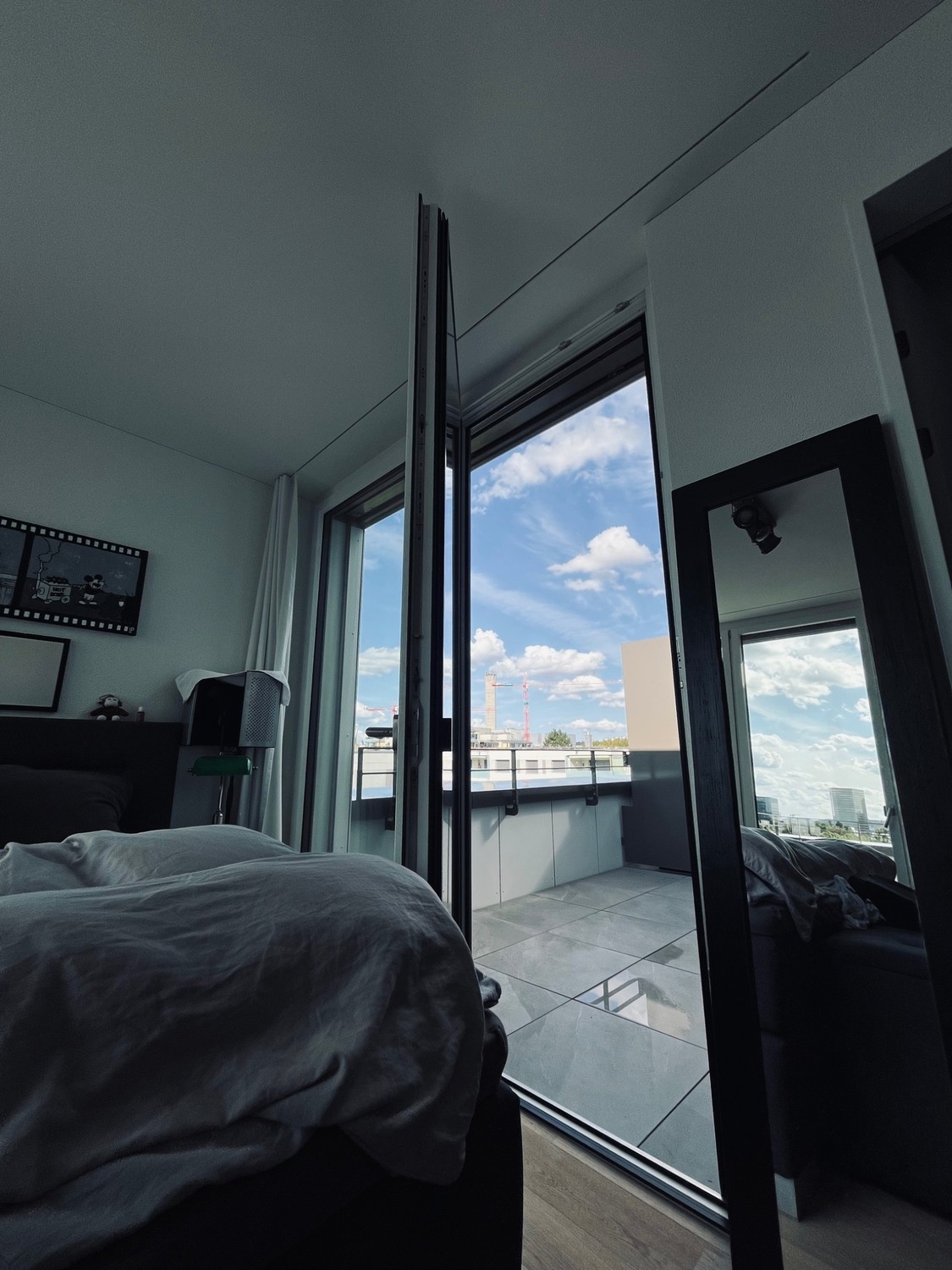 Chambre en colocation