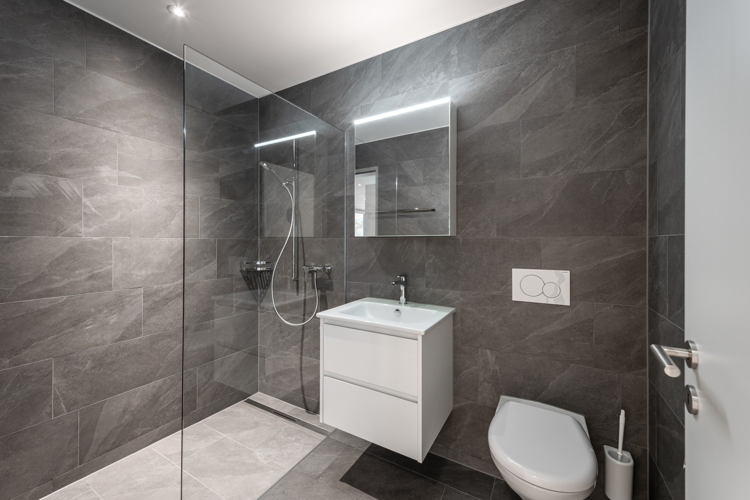 Chambre en colocation