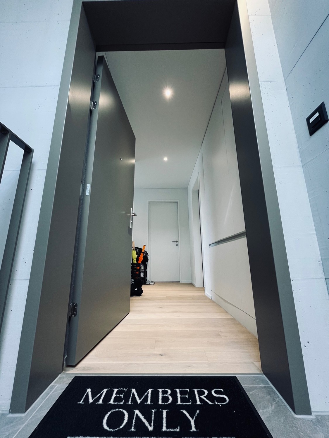Chambre en colocation