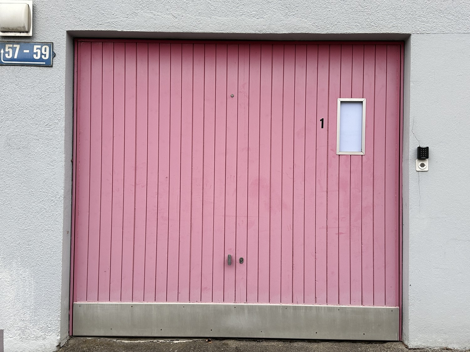 30m² underground slot, Foto 2 von 7