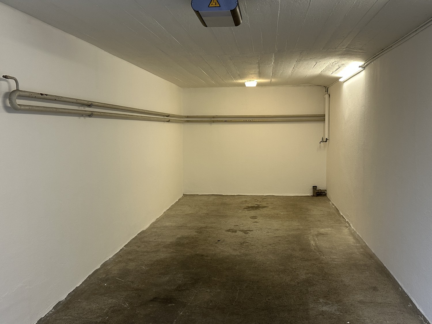 30m² underground slot, Foto 3 von 7