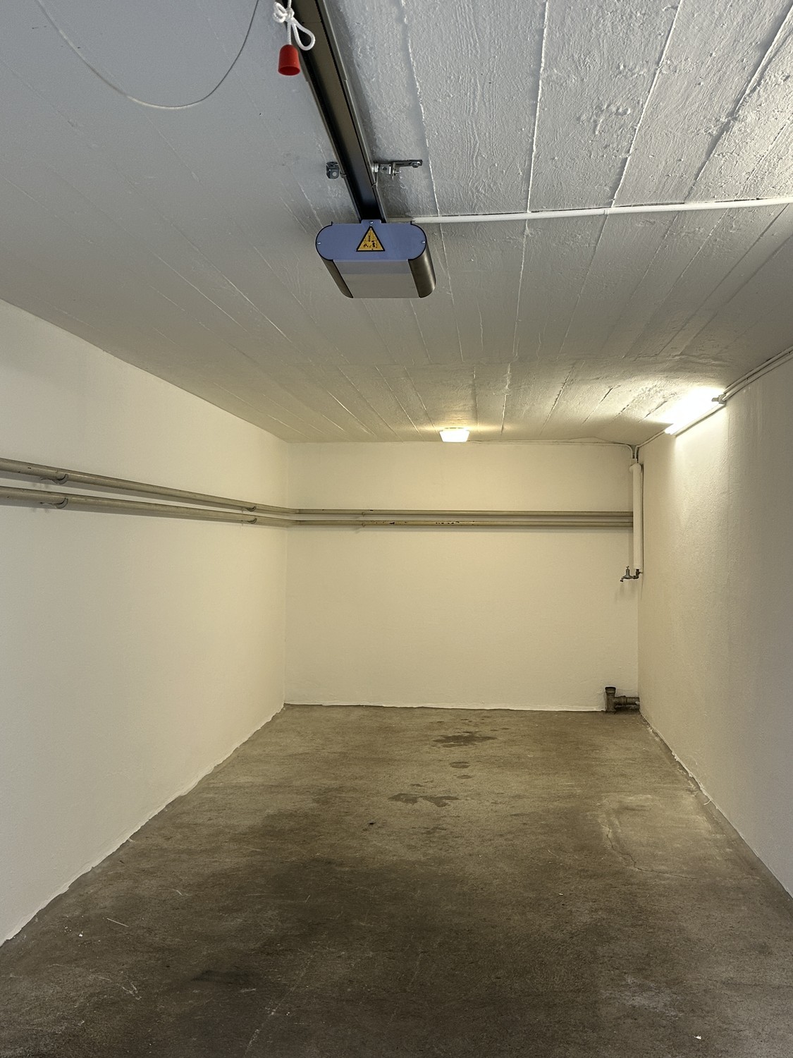 30m² underground slot, Foto 4 von 7