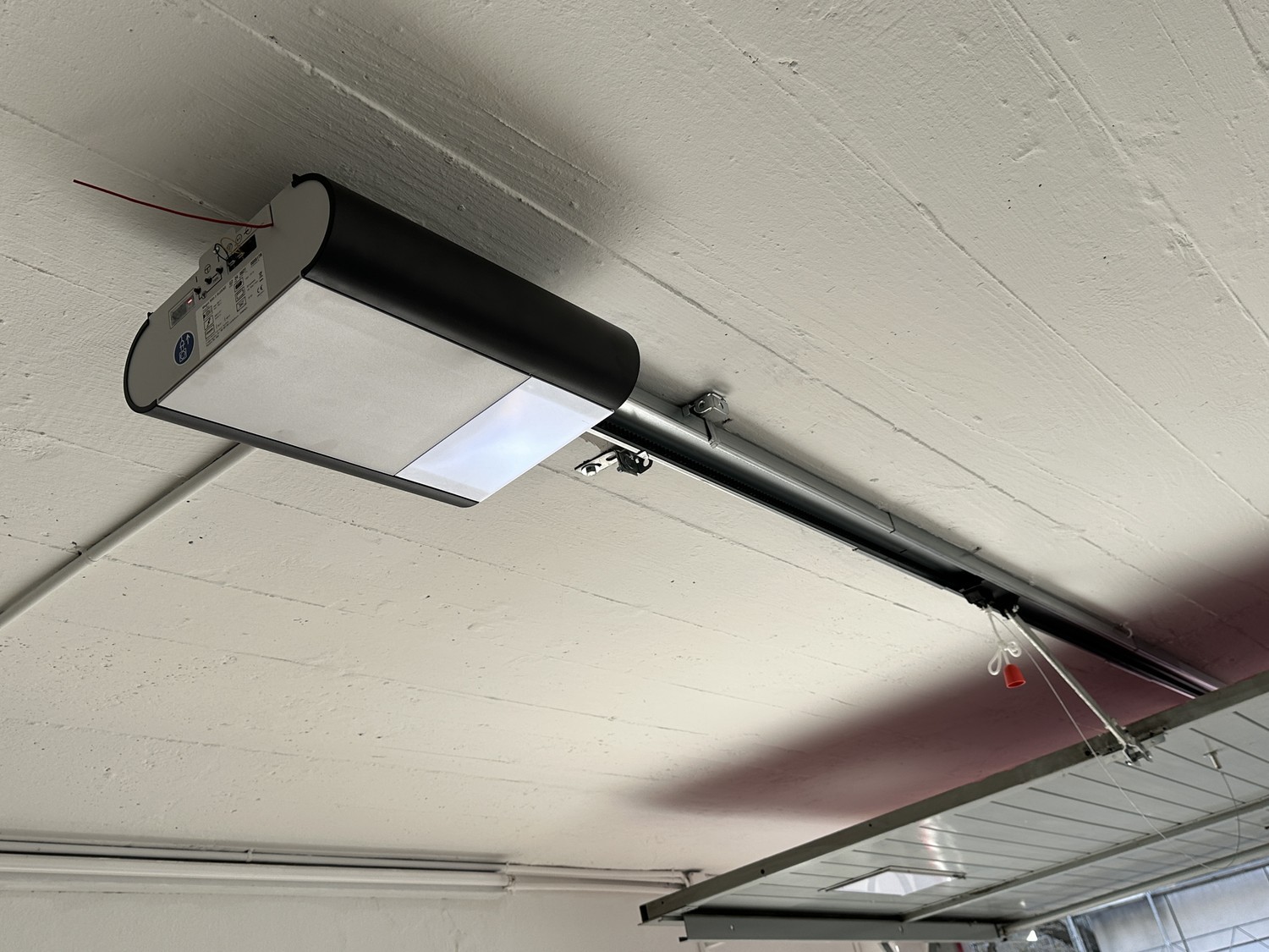 30m² underground slot, Foto 7 von 7