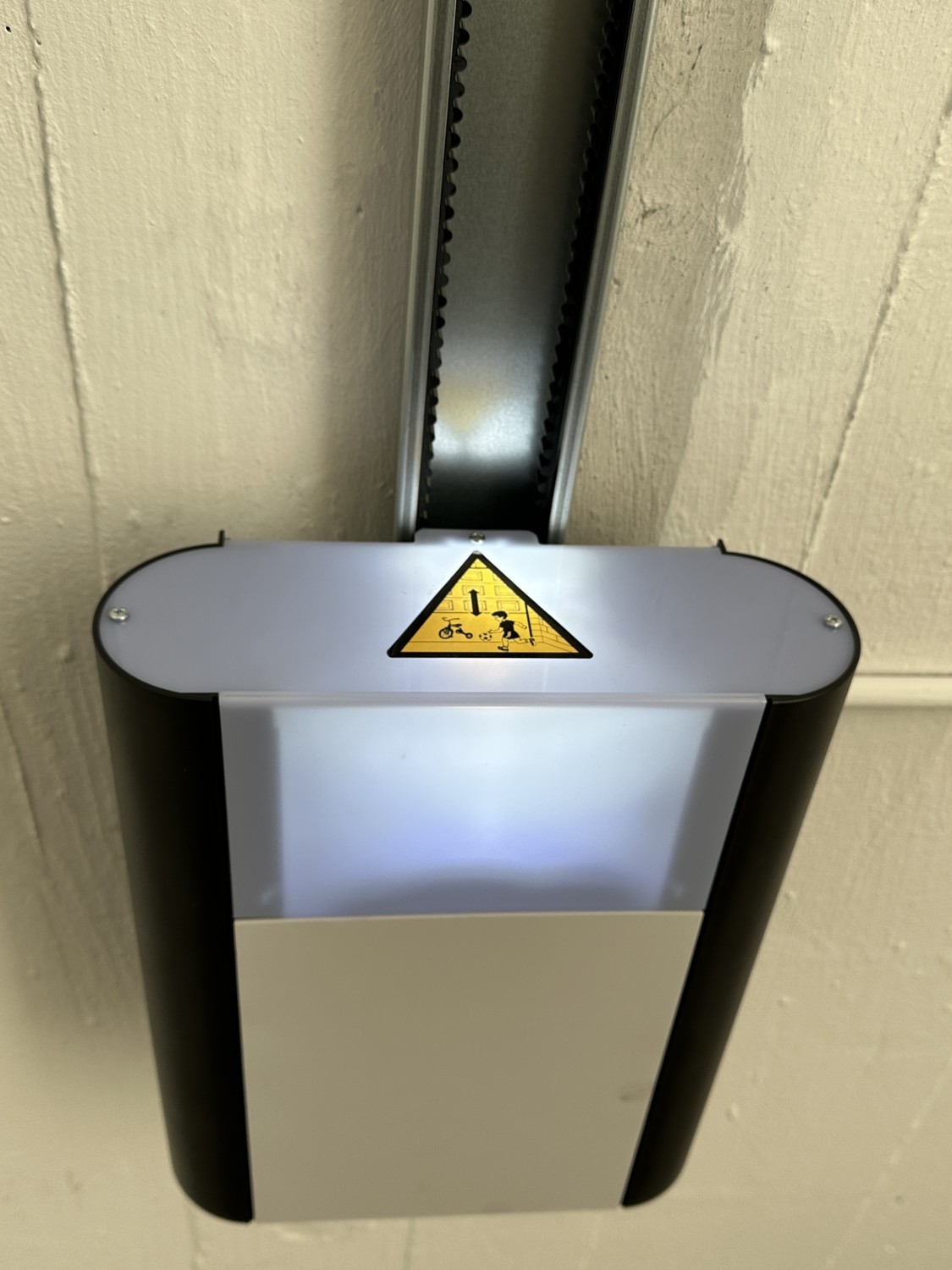30m² underground slot, Foto 6 von 7
