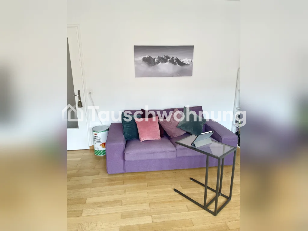 1 ½ rooms apartment (6)