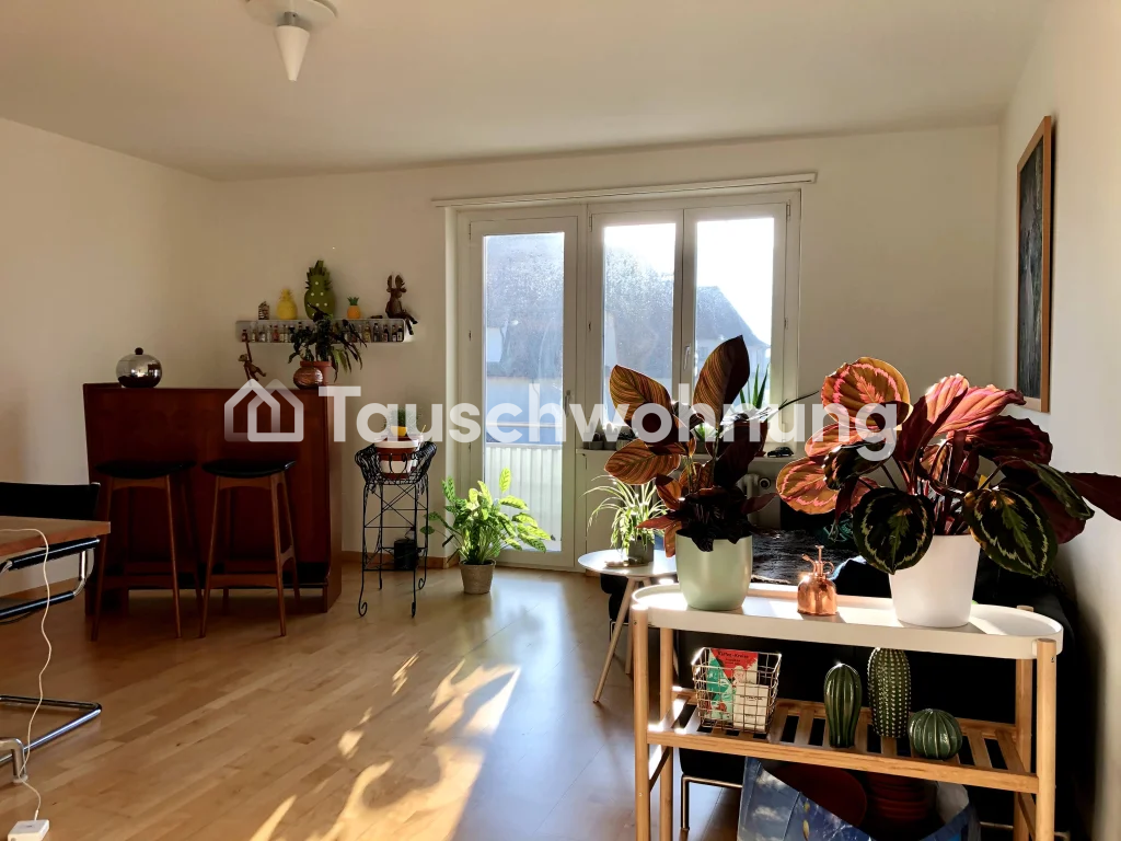 Appartamento mansardato di 3 ½ locali
