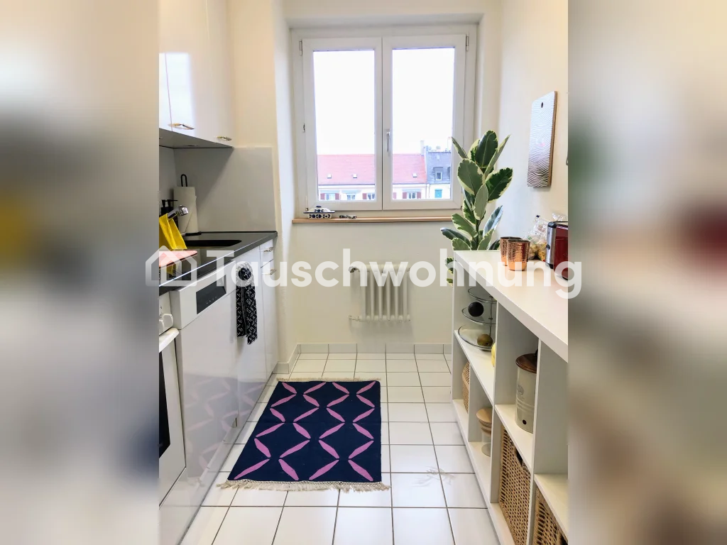 Appartamento mansardato di 3 ½ locali