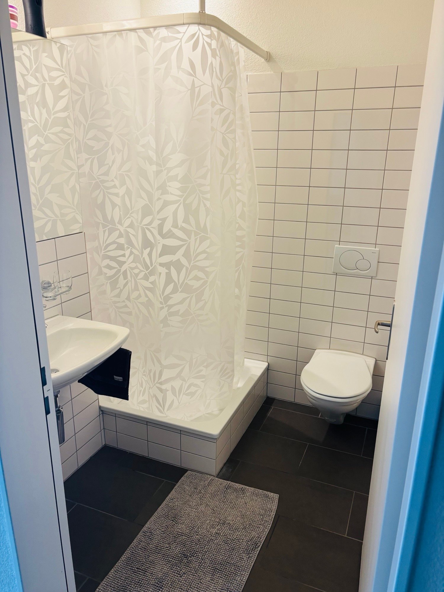 Zimmer in einer WG