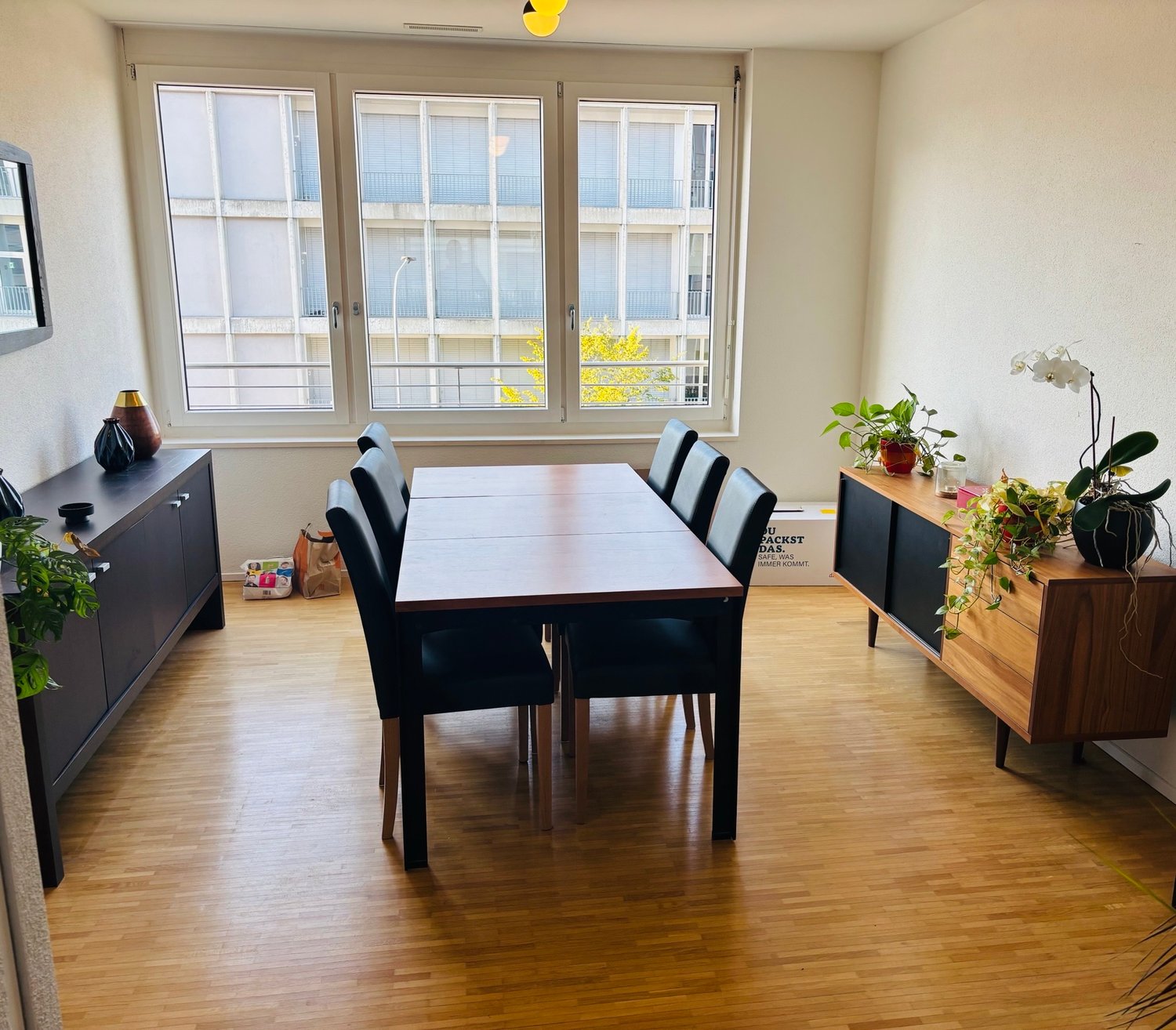 Zimmer in einer WG