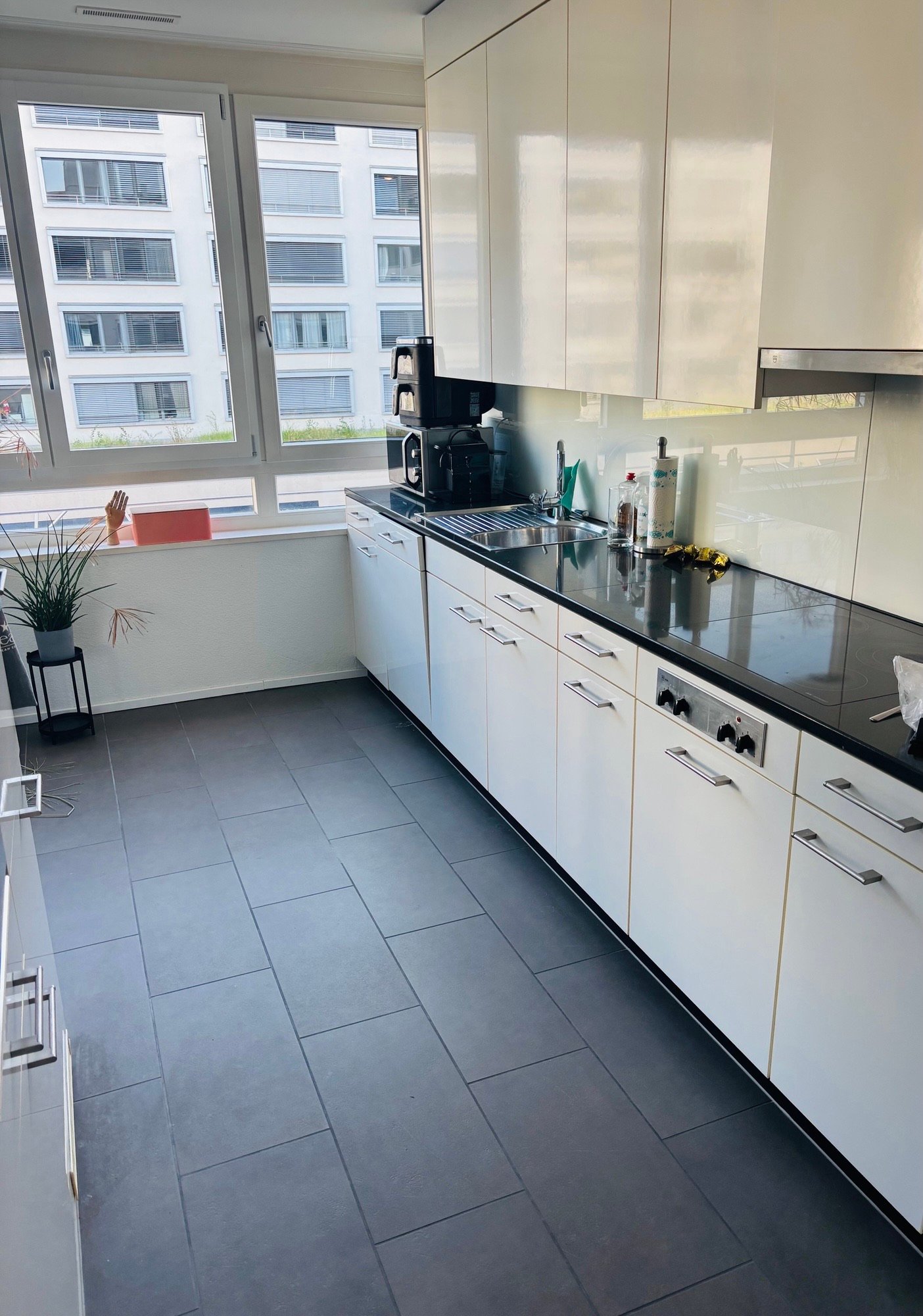 Zimmer in einer WG
