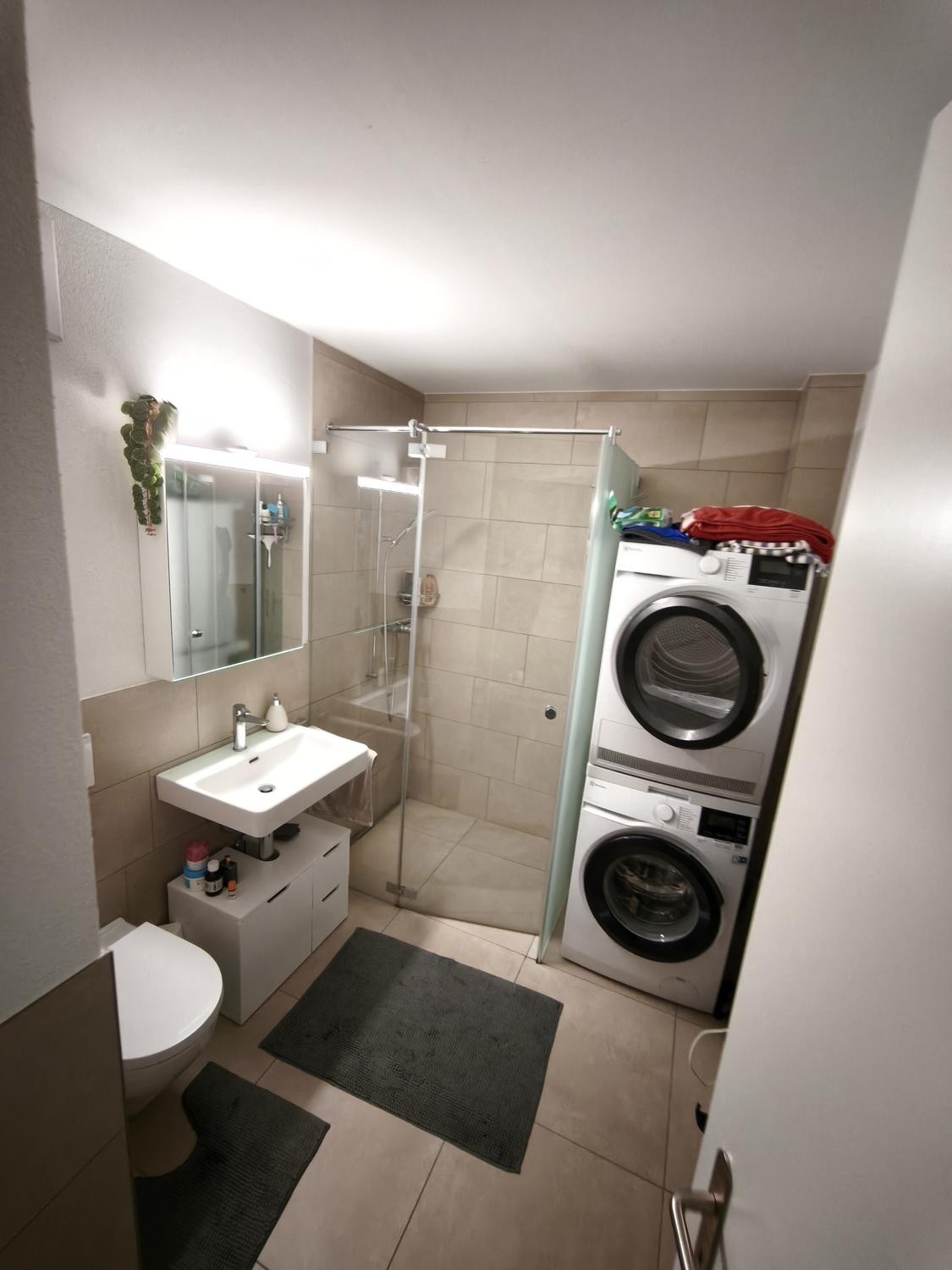 2 ½ rooms apartment, Foto 5 von 8