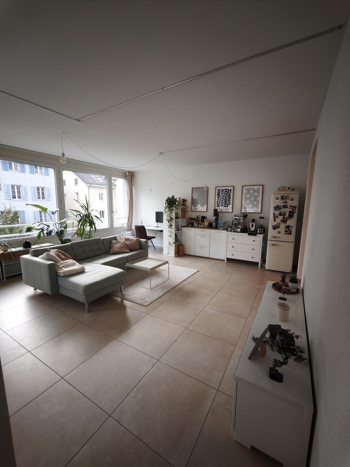 2 ½ rooms apartment, Foto 1 von 8
