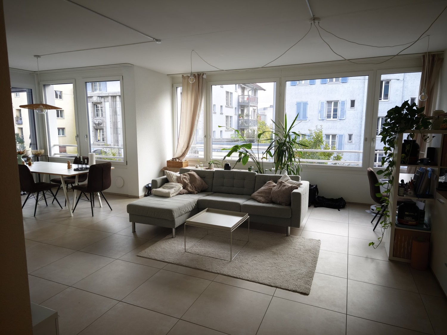 2 ½ rooms apartment, Foto 2 von 8