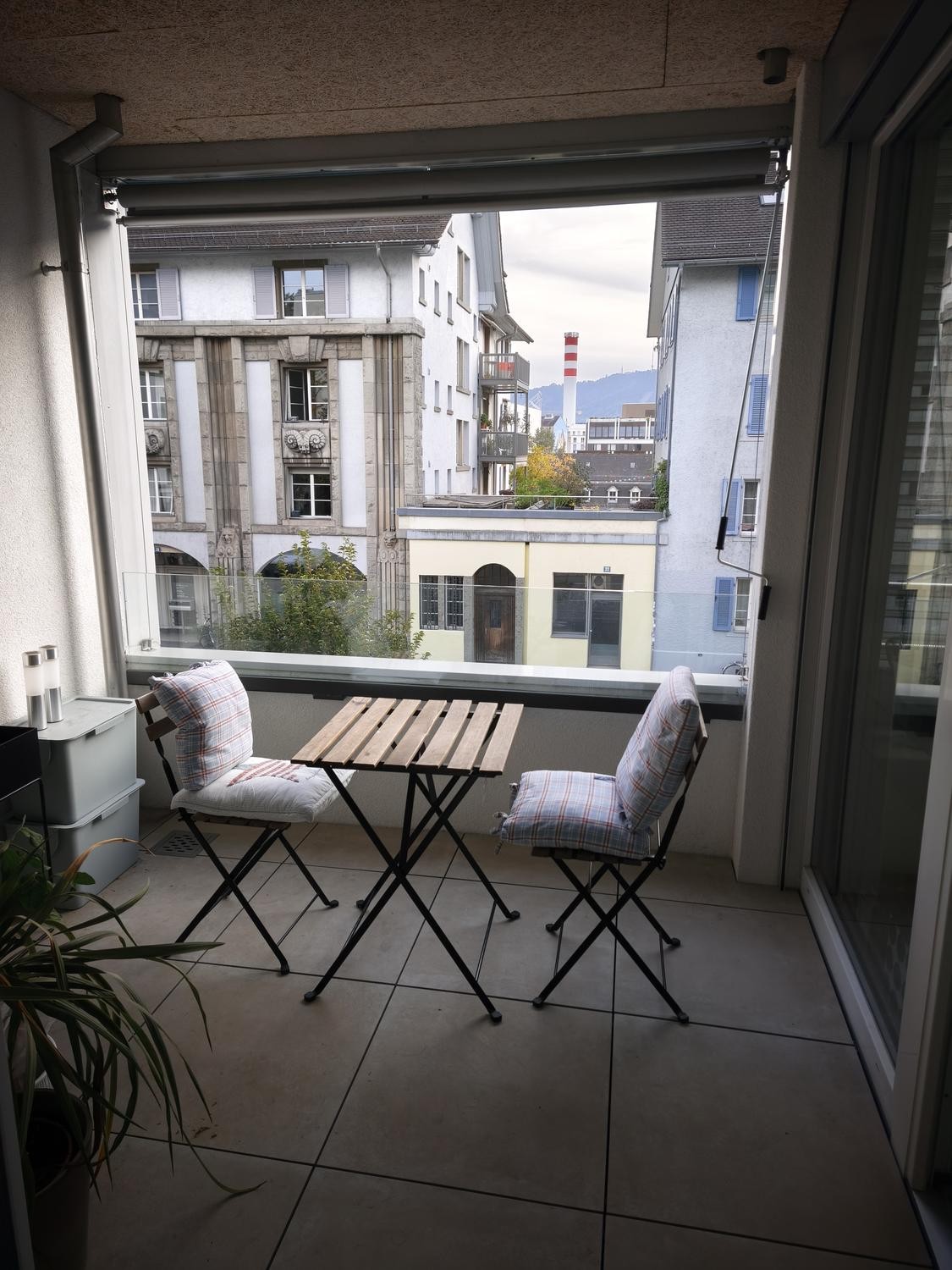 2 ½ rooms apartment, Foto 4 von 8