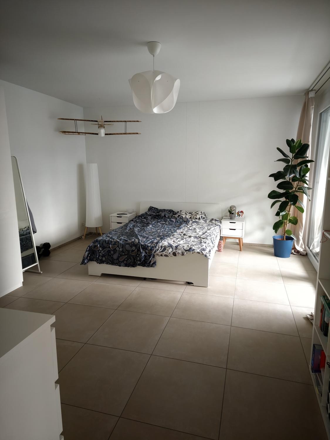 2 ½ rooms apartment, Foto 6 von 8