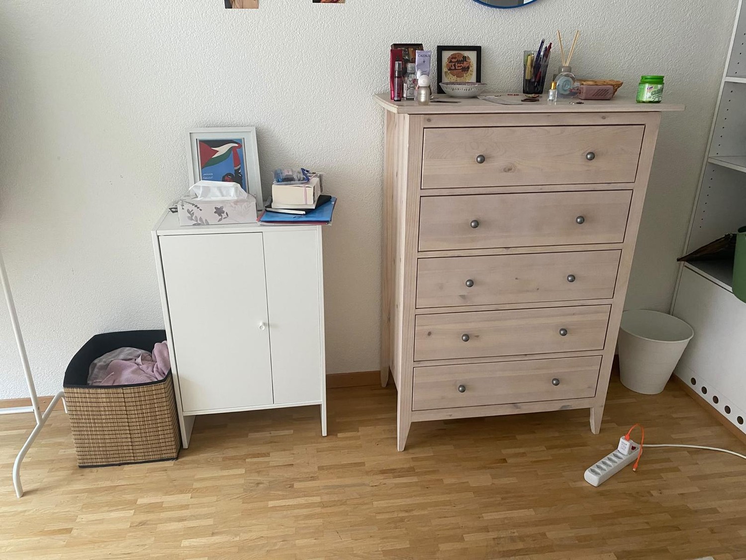 Chambre en colocation