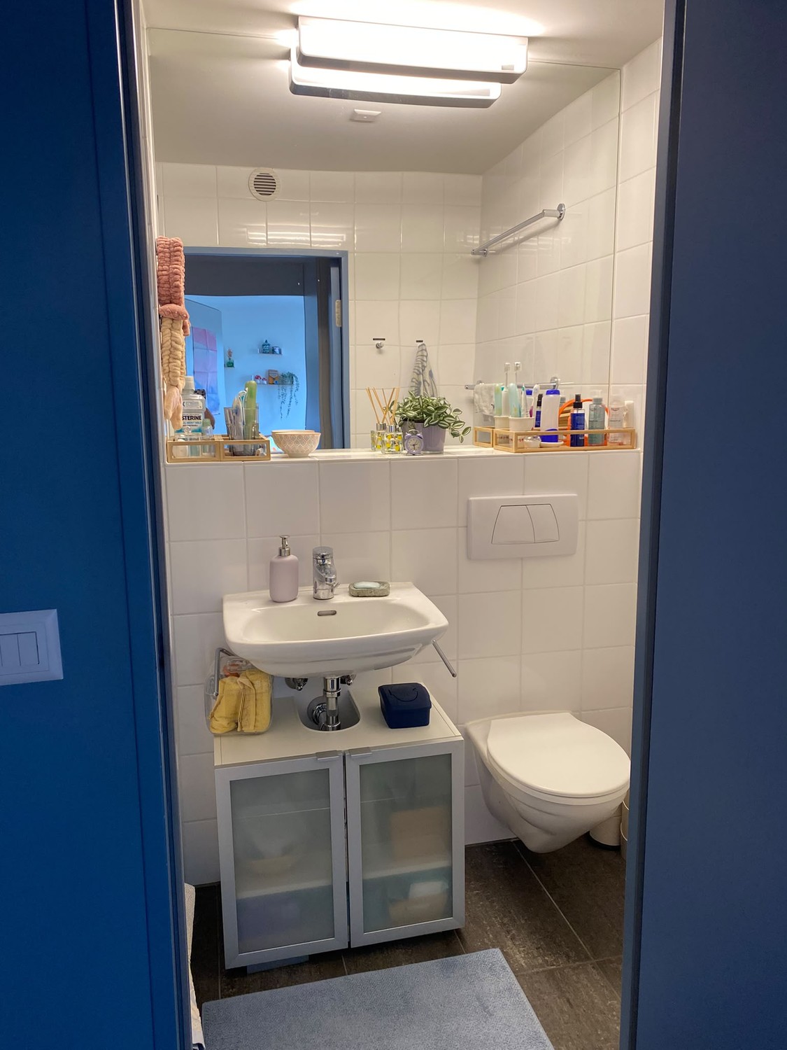Chambre en colocation
