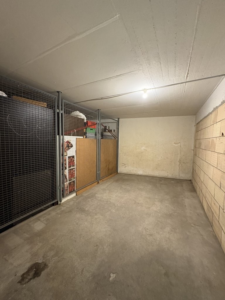 Local de stockage