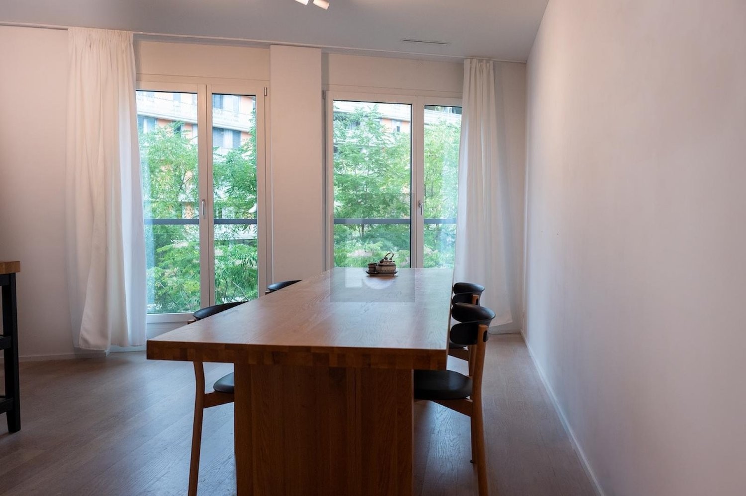 Appartement de 1 ½ pièces
