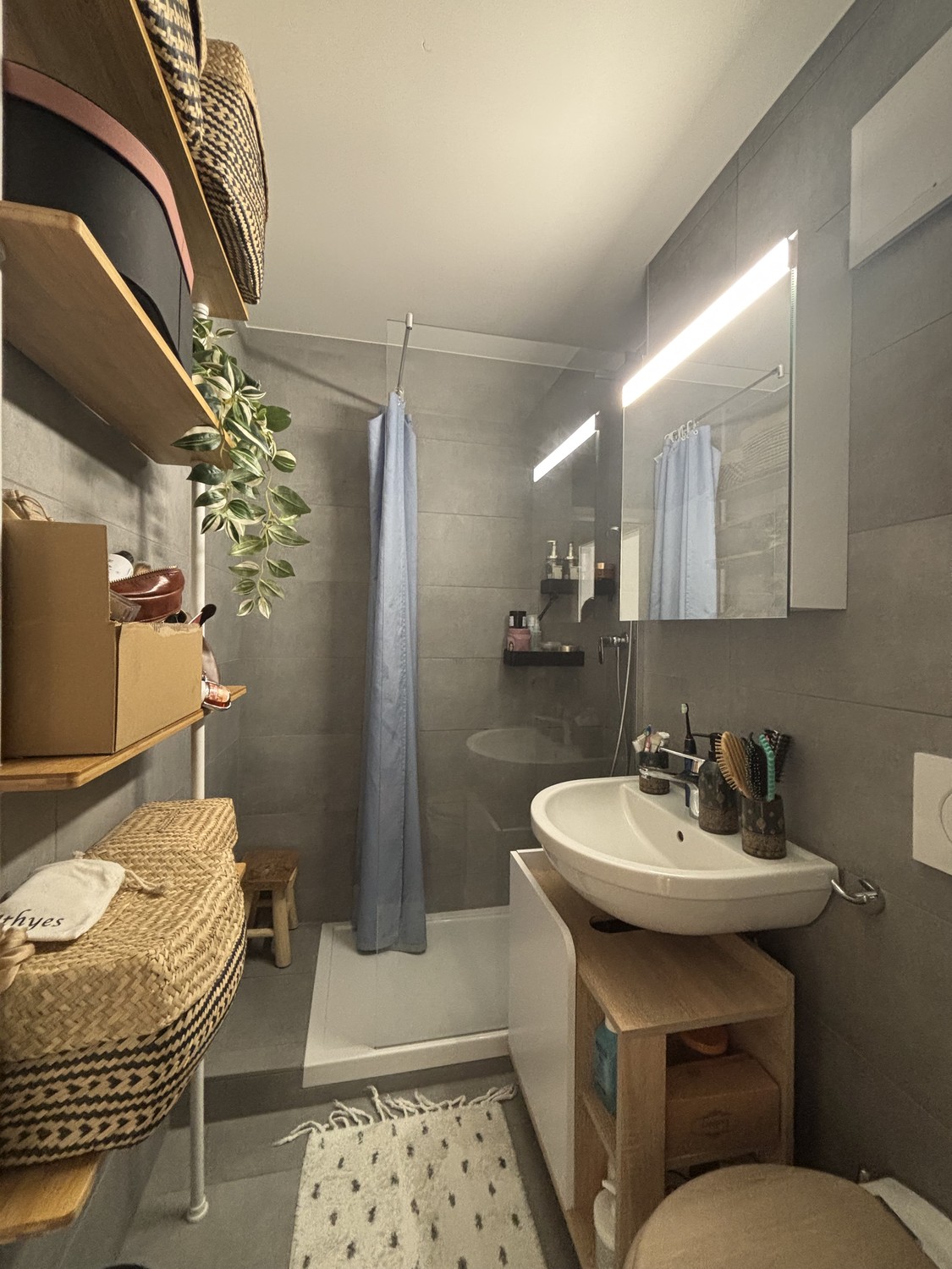 Appartamento di 2 ½ locali