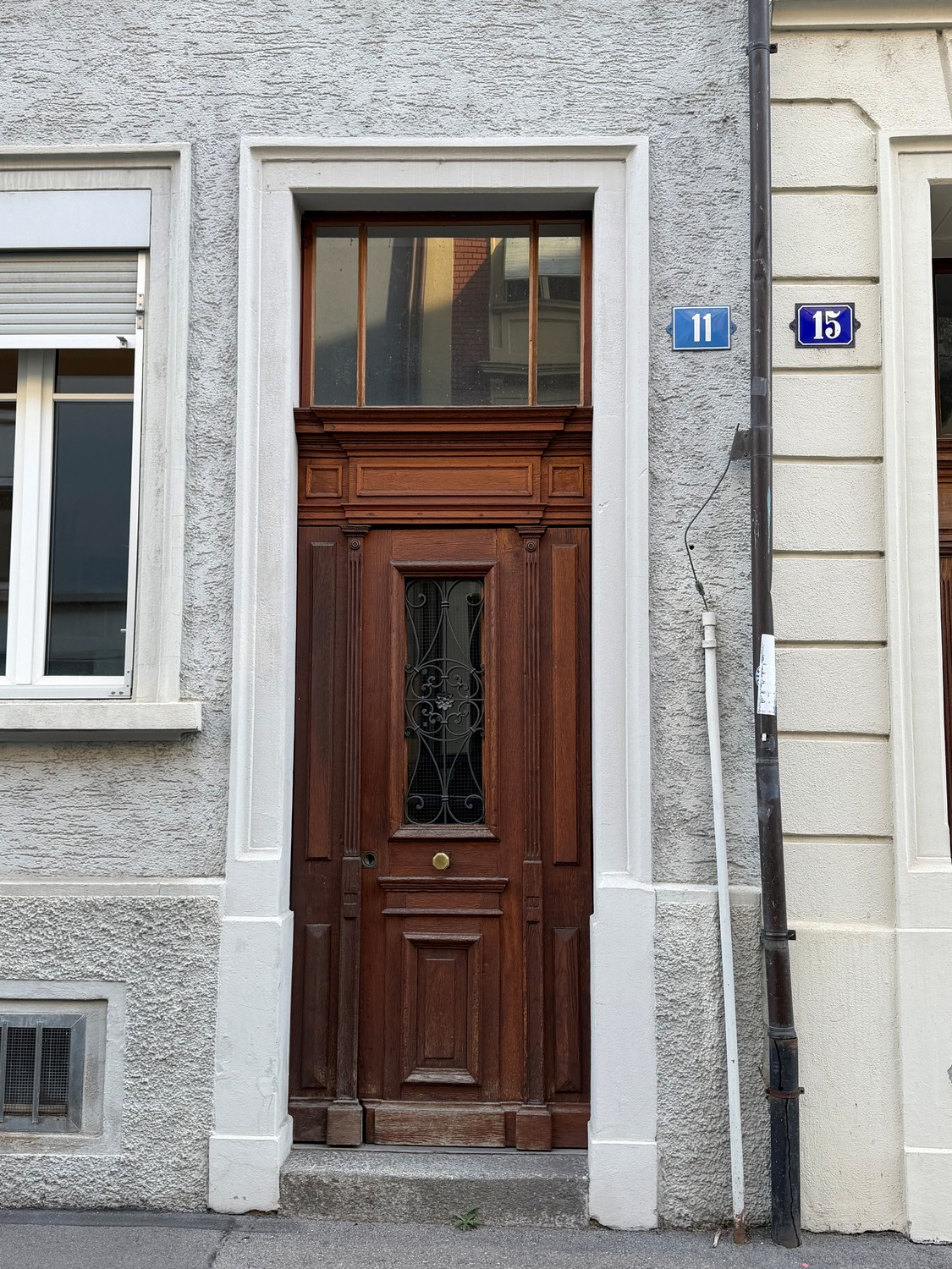 Appartement de 4 pièces