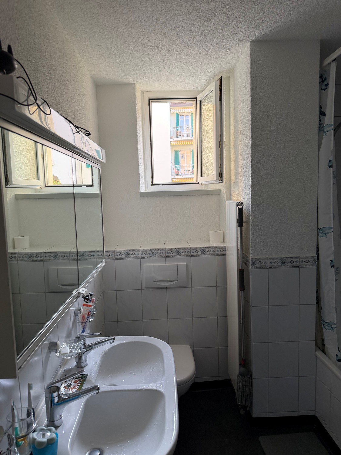 Appartement de 4 pièces
