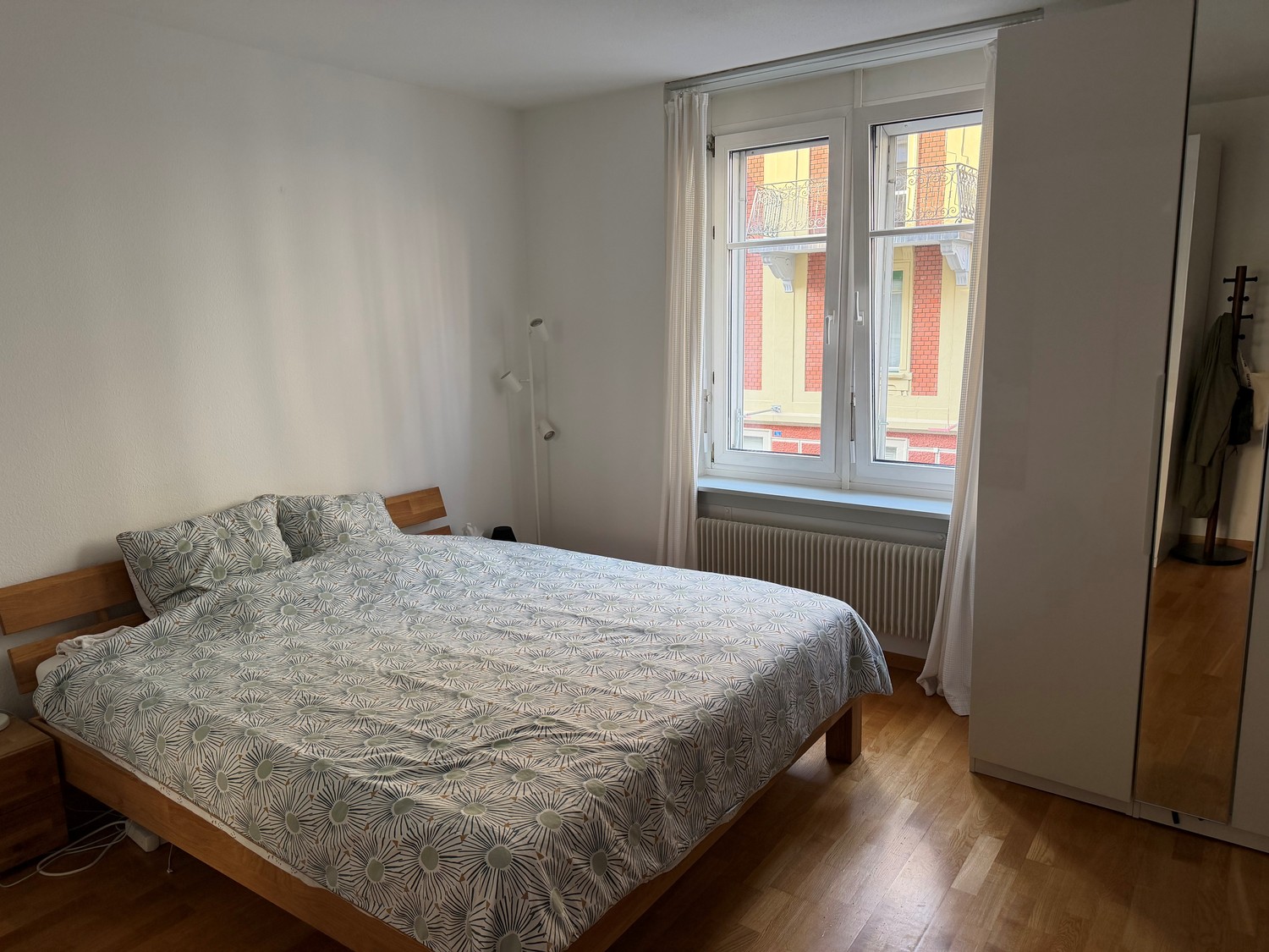 Appartement de 4 pièces