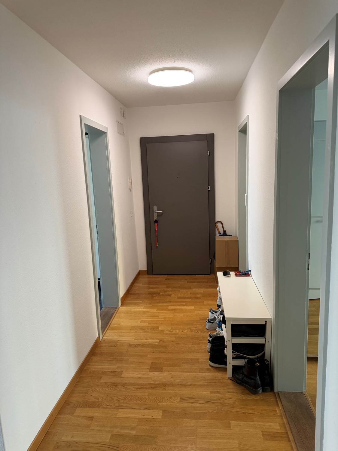 Appartement de 4 pièces