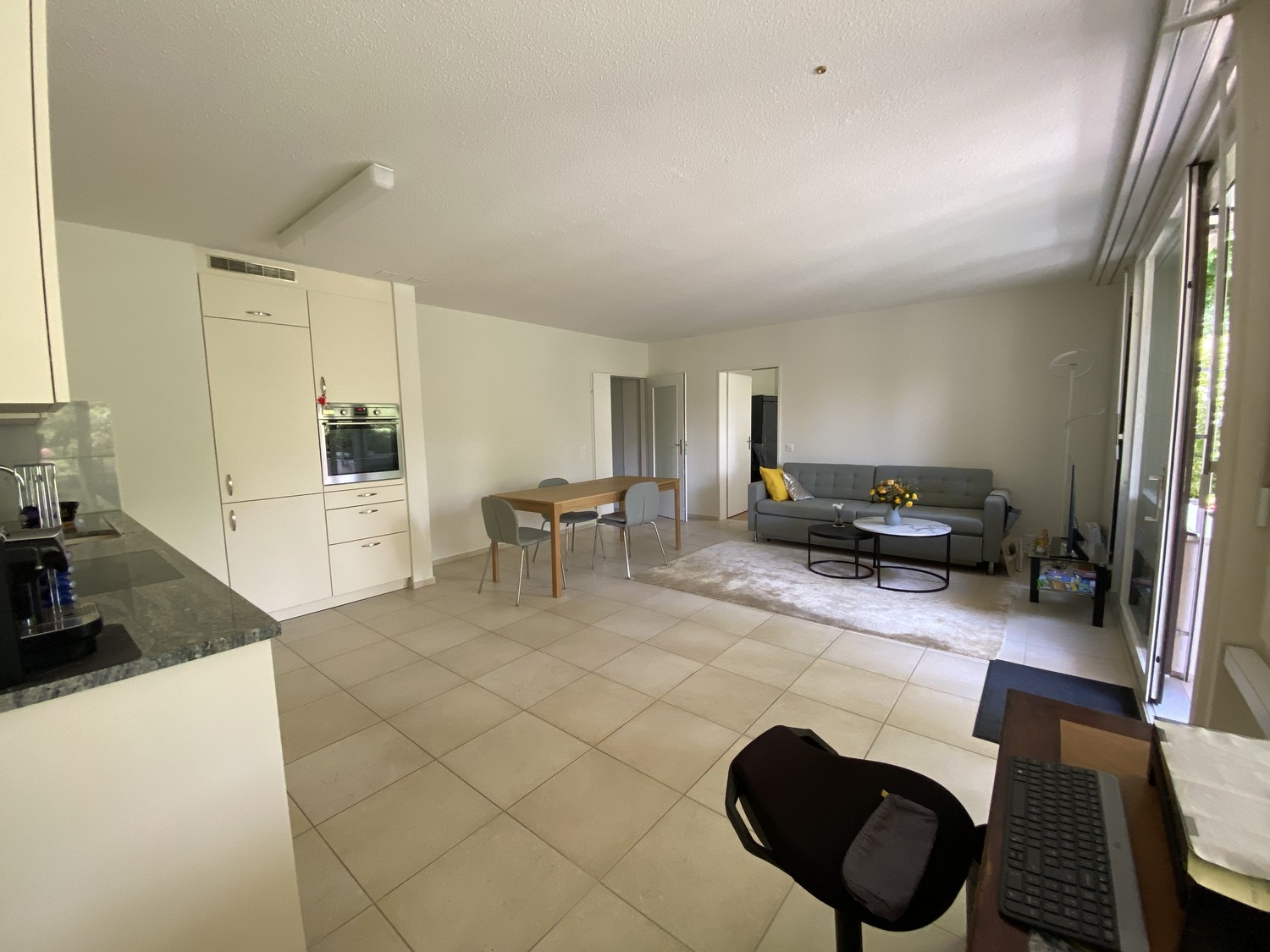 Appartamento di 2 ½ locali