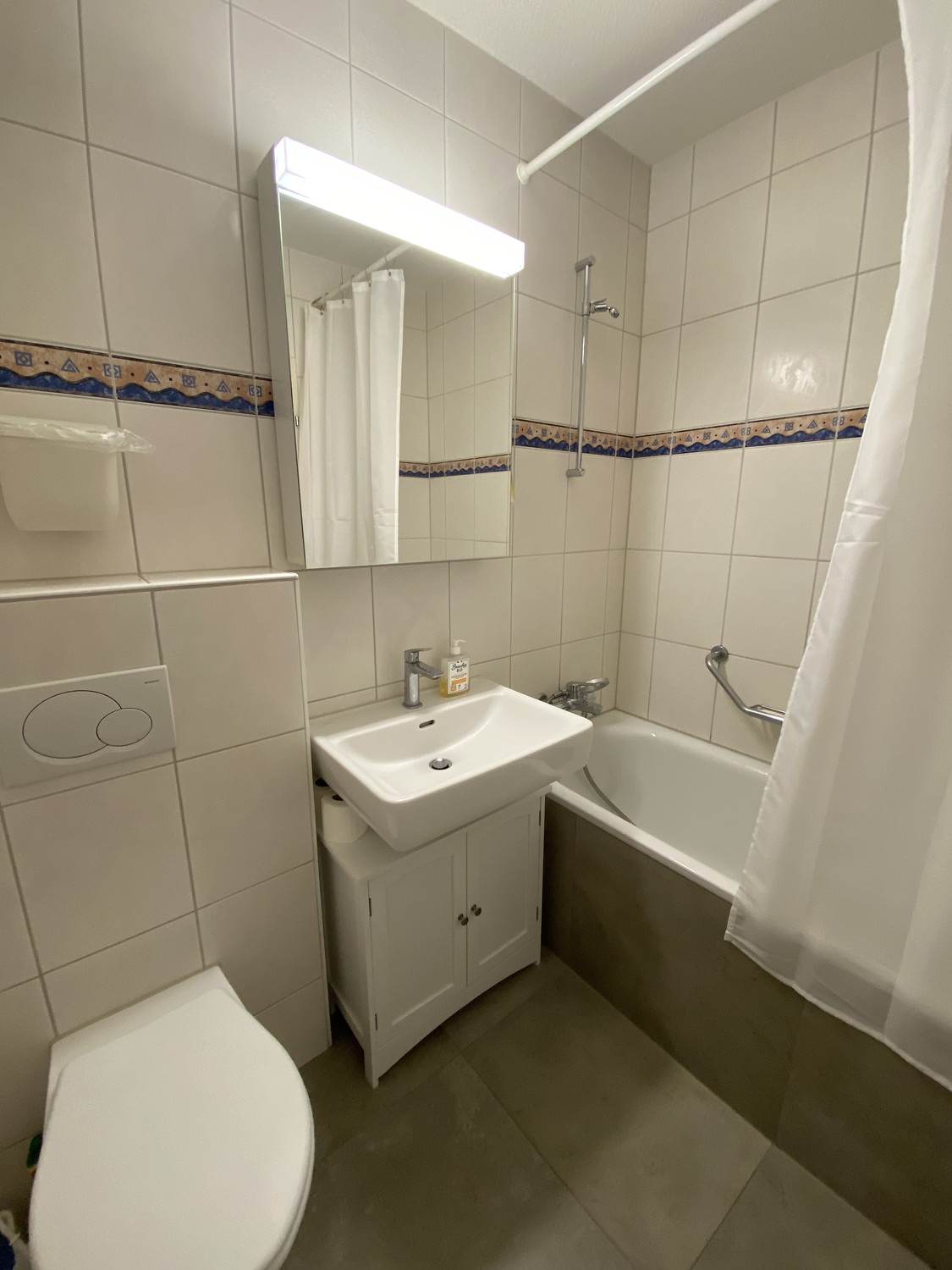 Appartamento di 2 ½ locali