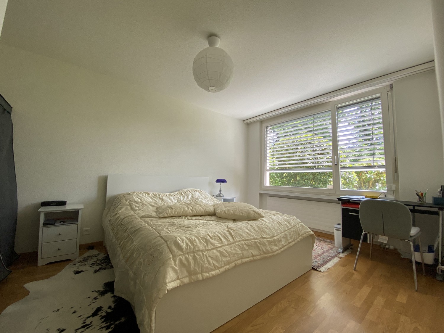 Appartamento di 2 ½ locali