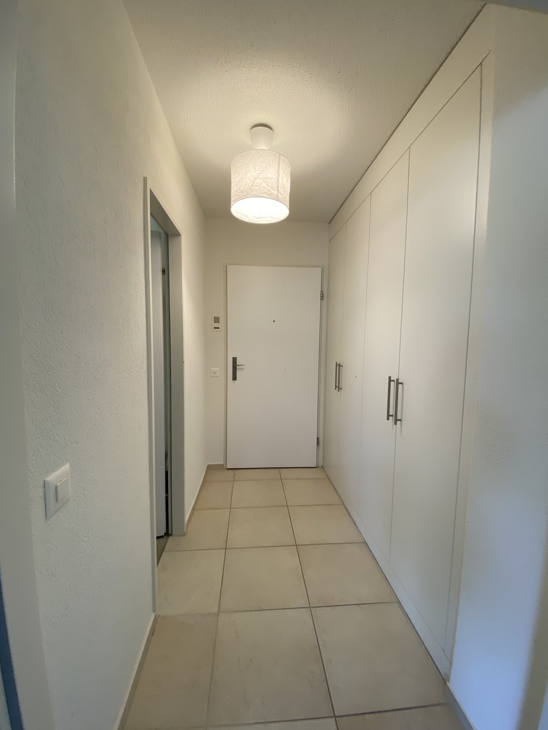 Appartamento di 2 ½ locali