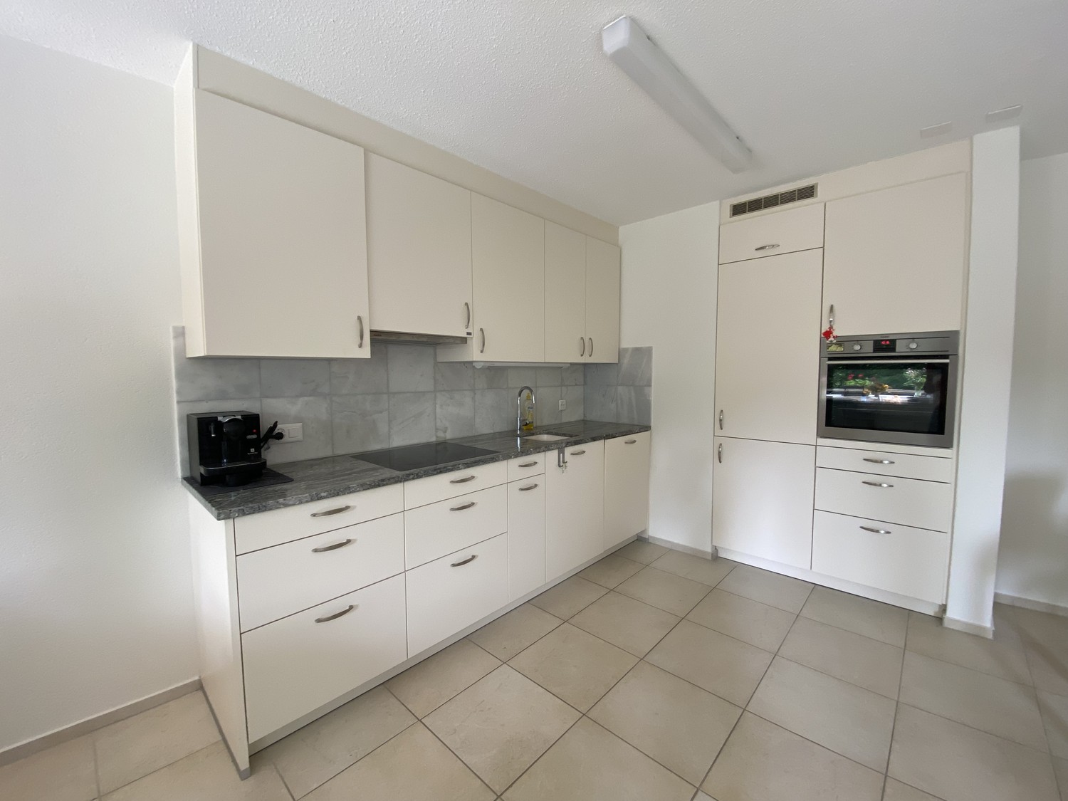 Appartamento di 2 ½ locali