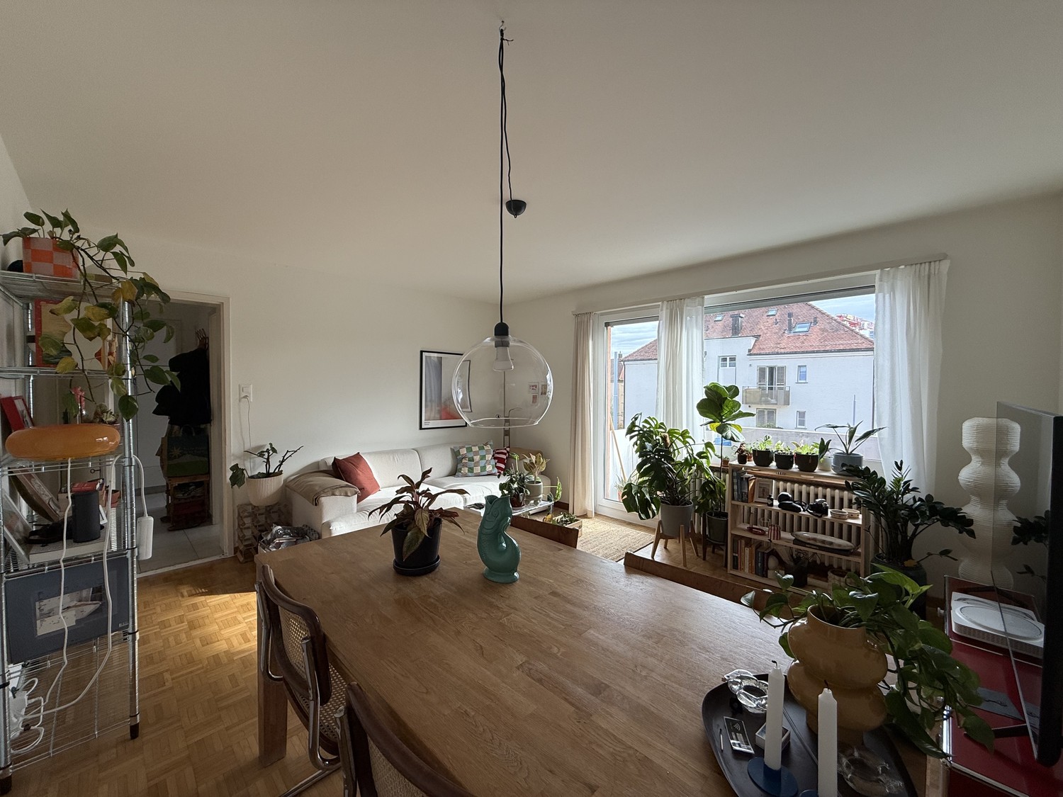 appartement 1 pièce