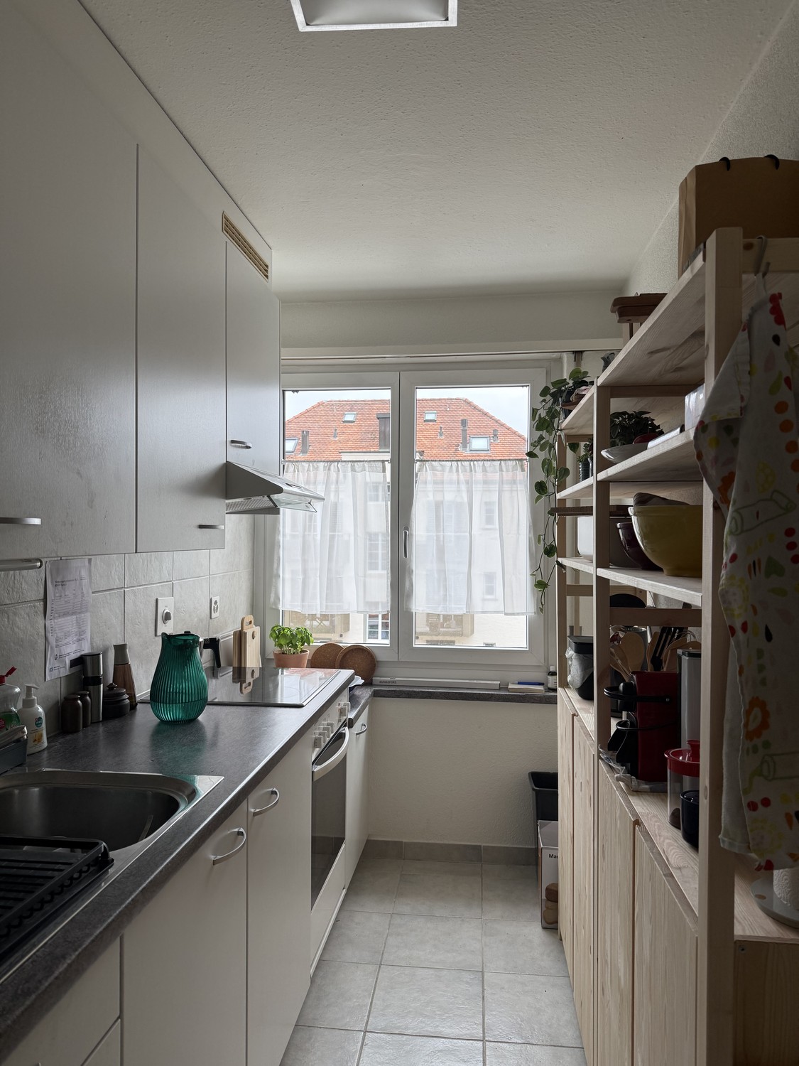 appartement 1 pièce