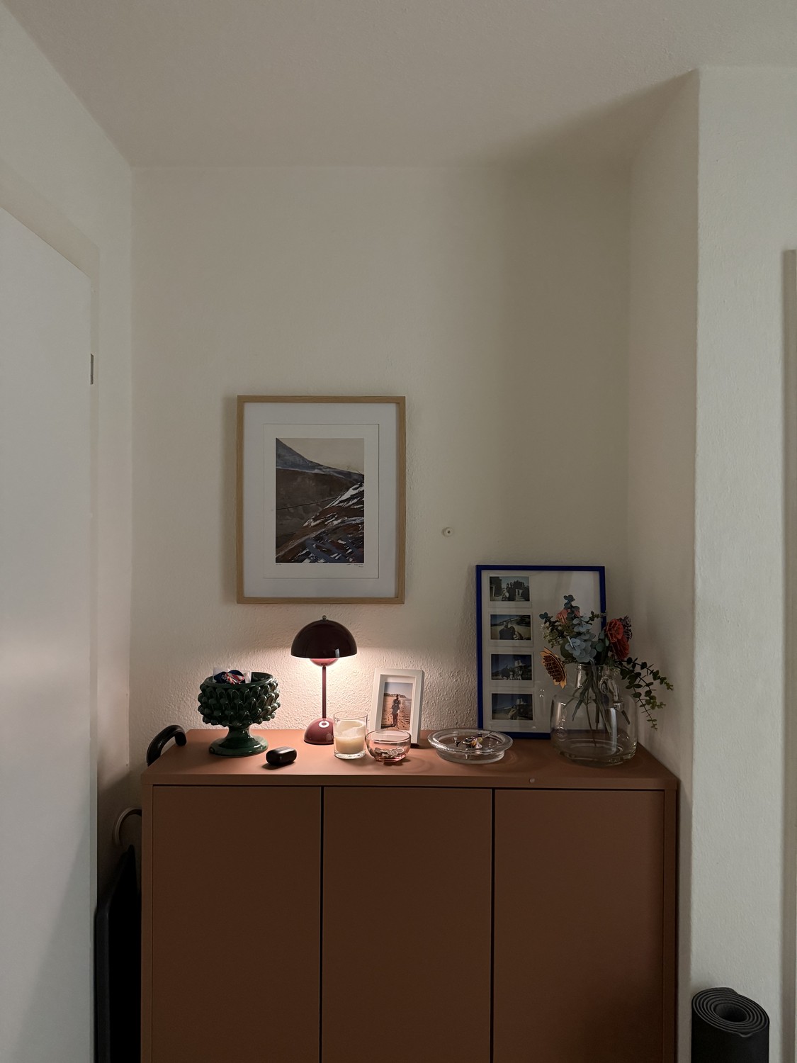 appartement 1 pièce