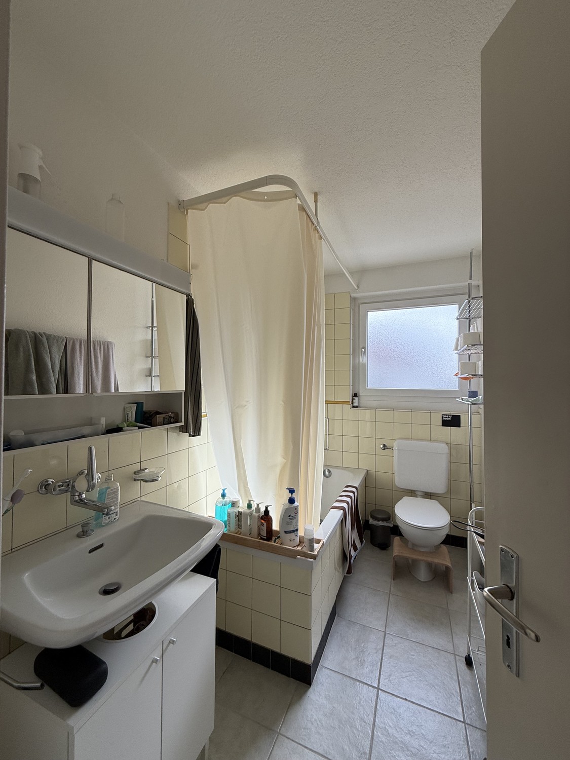 appartement 1 pièce