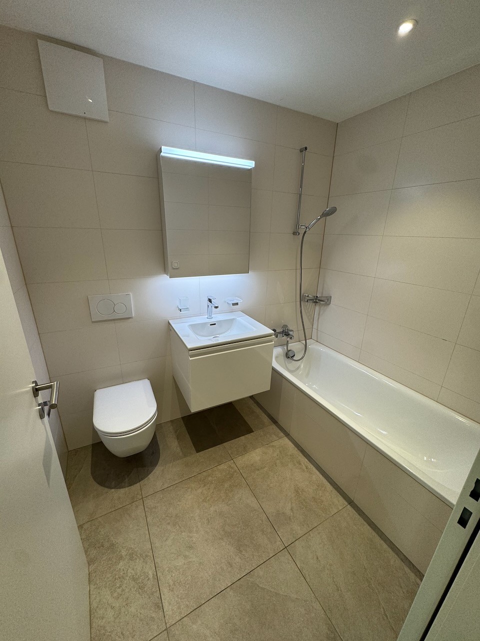 Chambre en colocation