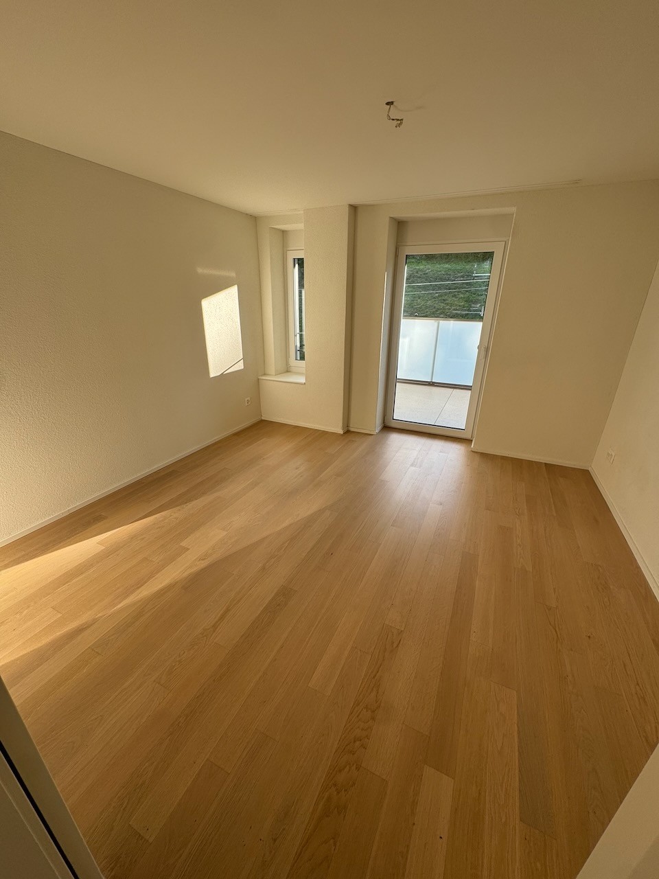 Chambre en colocation