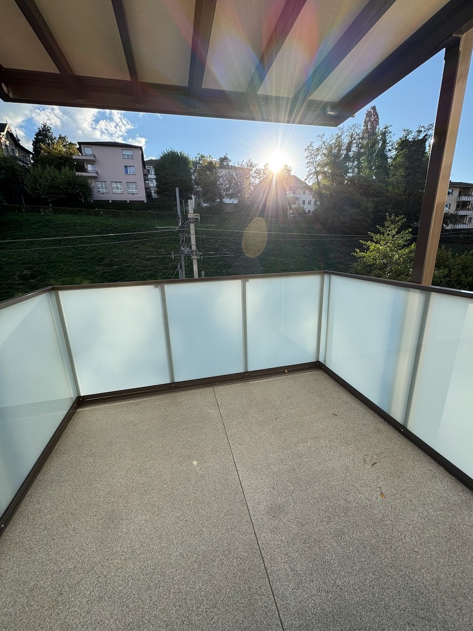 Chambre en colocation