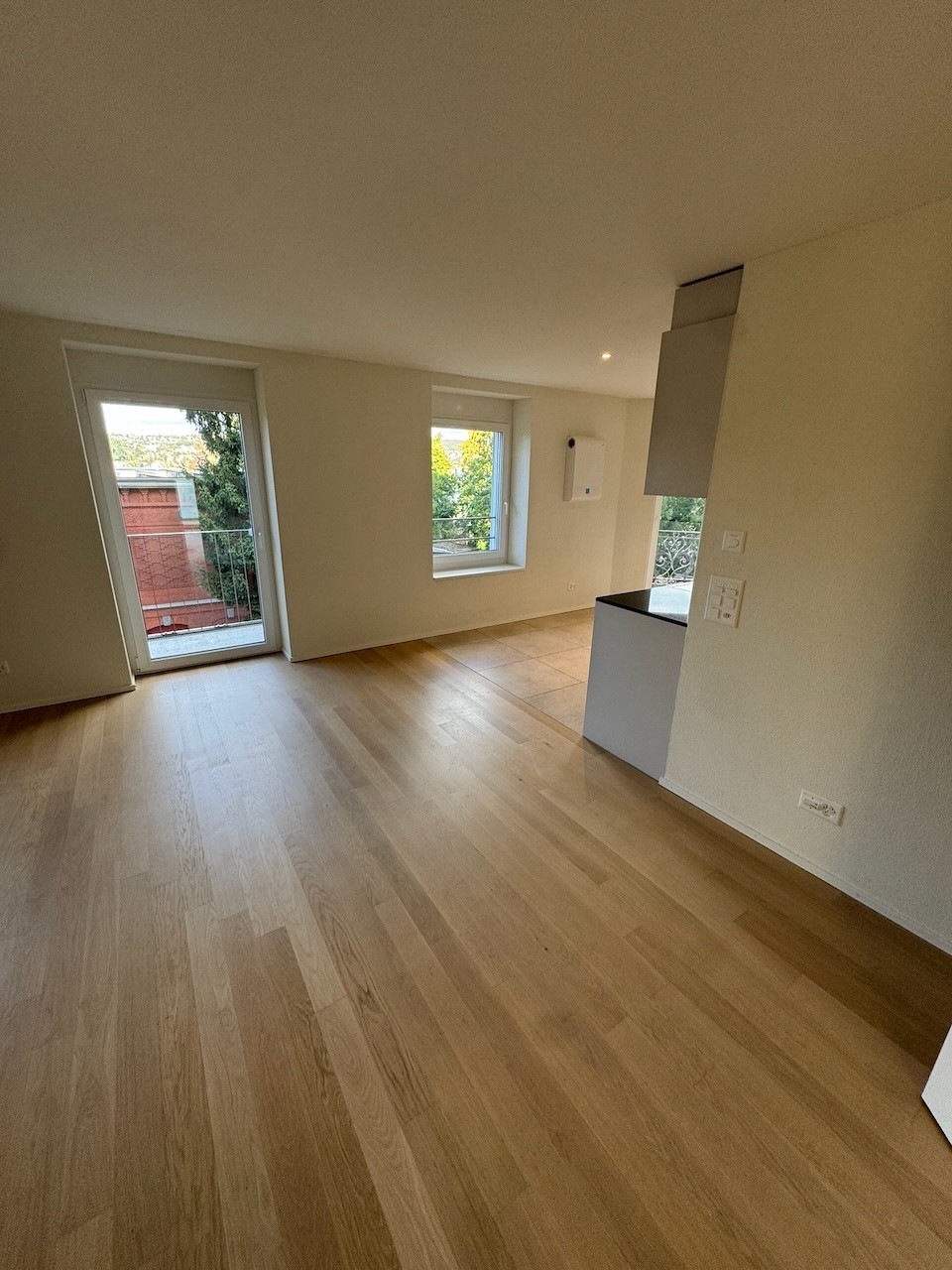 Chambre en colocation