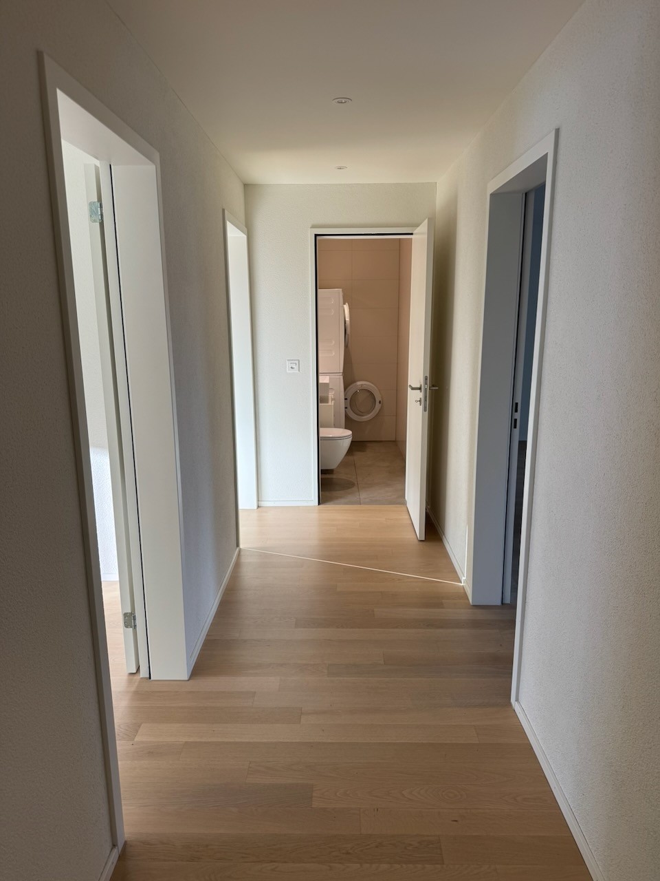 Chambre en colocation