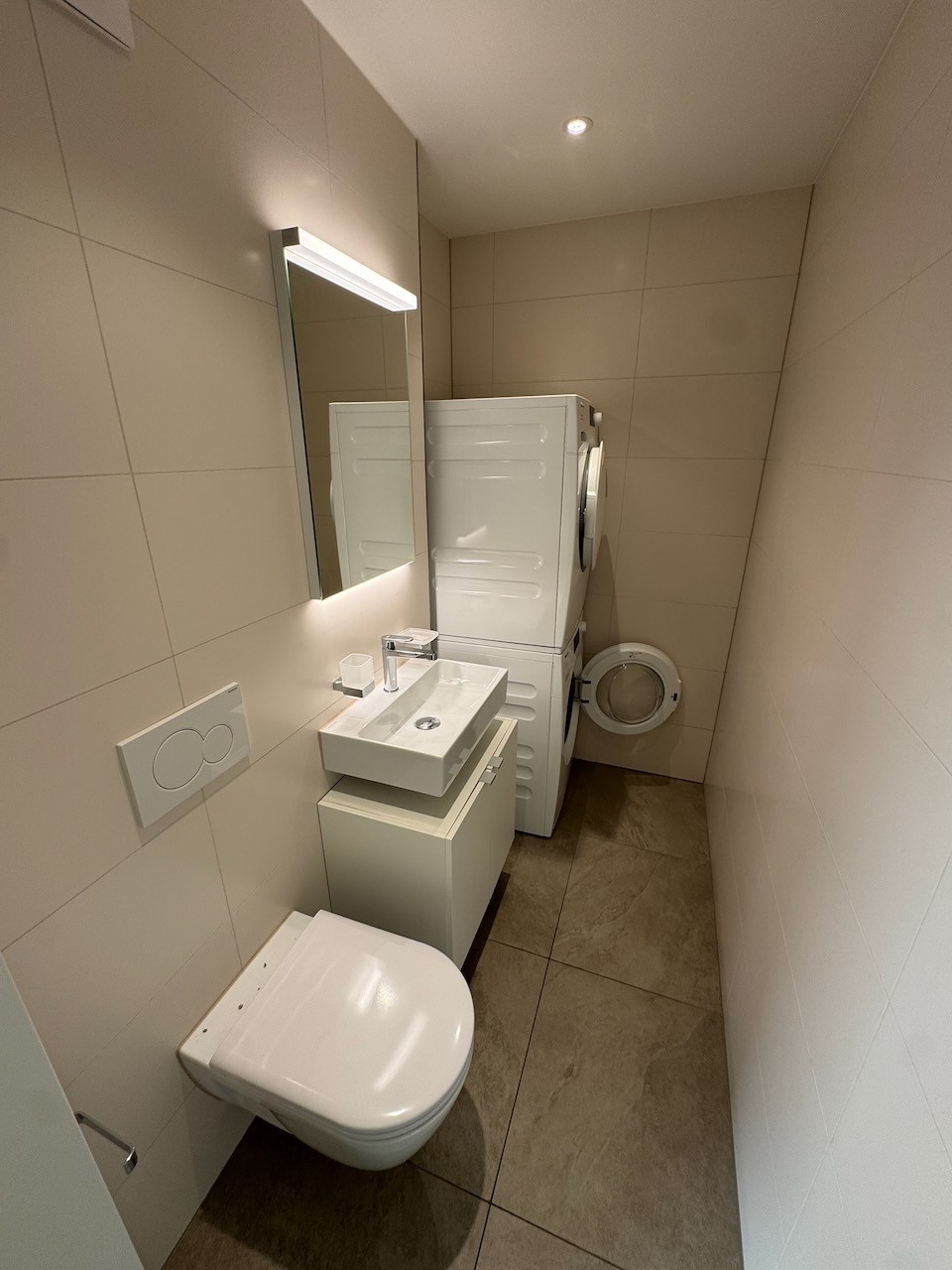 Chambre en colocation
