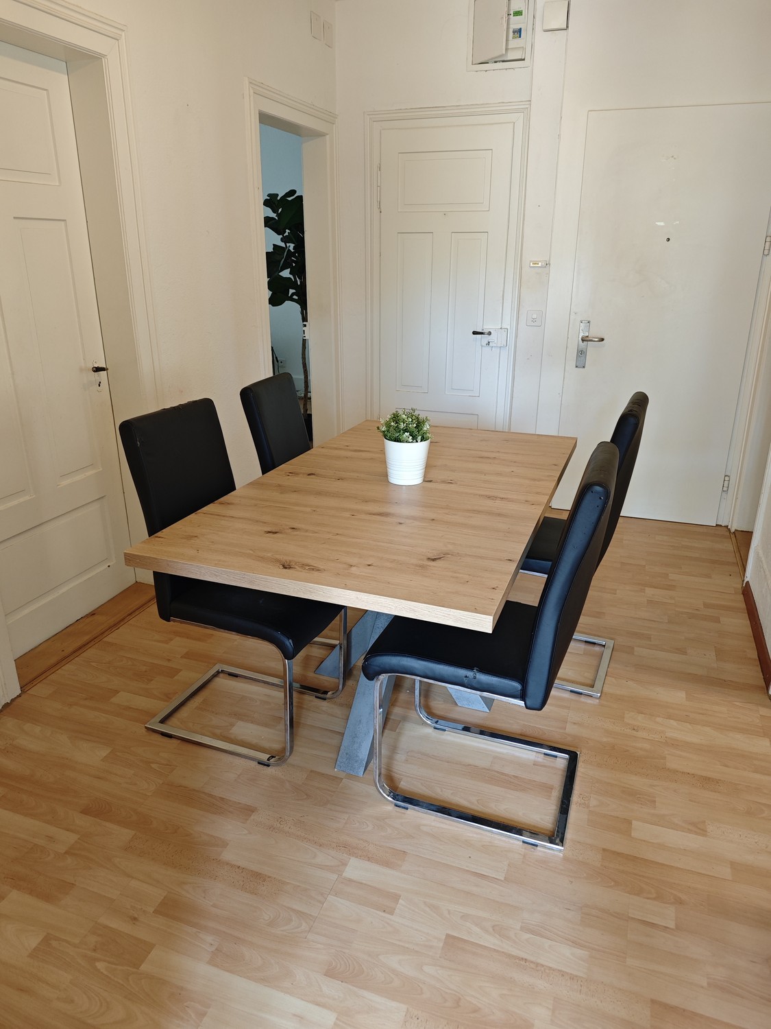 Chambre en colocation