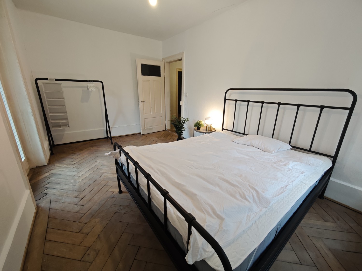 Chambre en colocation