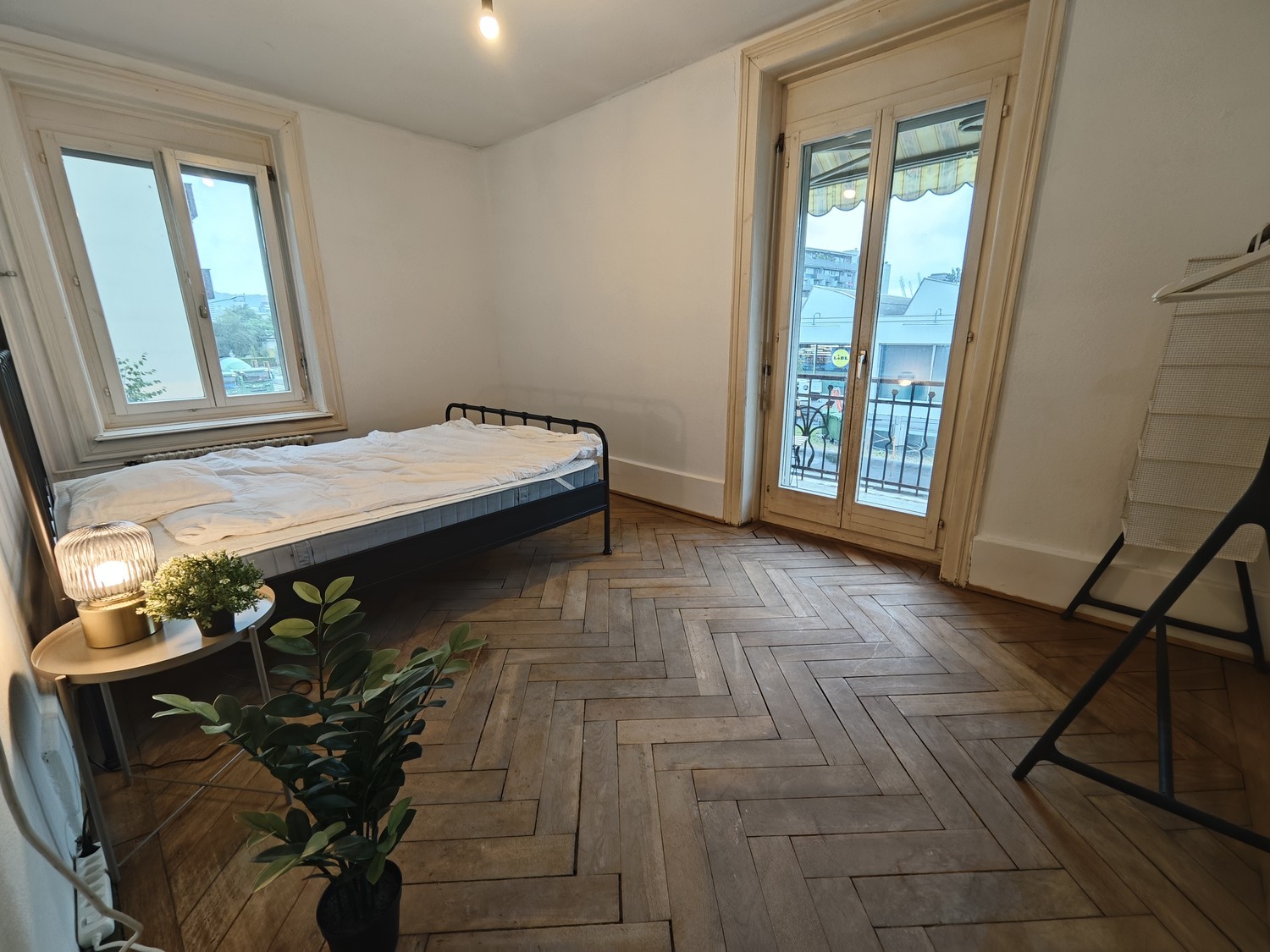 Chambre en colocation
