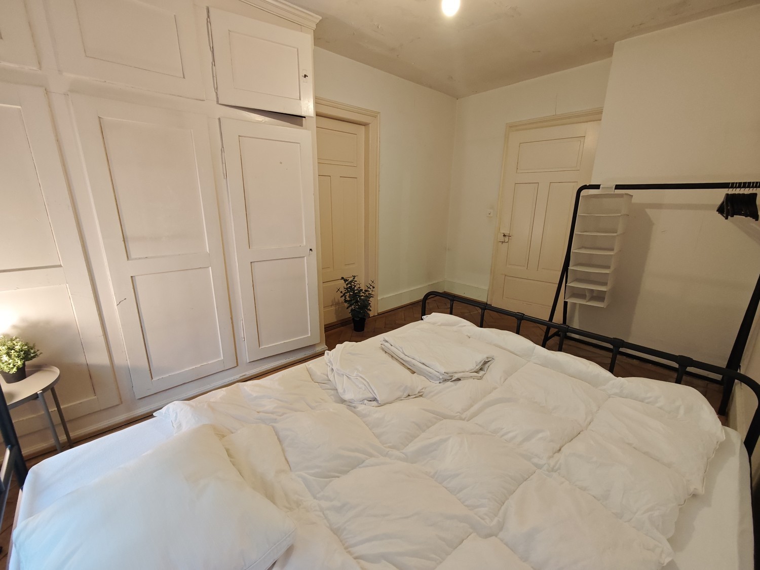Chambre en colocation