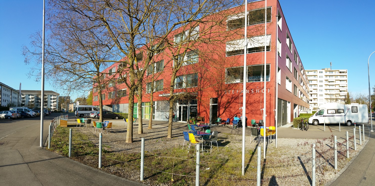 Zimmer in einer Wohngemeinschaft